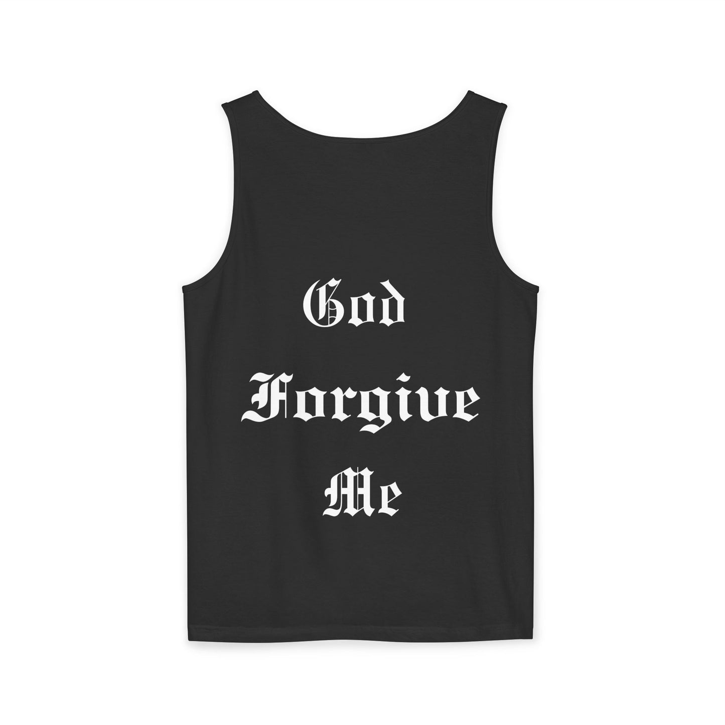 Forgiveness Tank - #2025