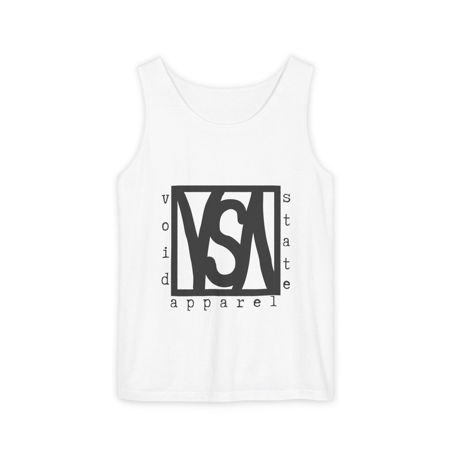 Forgiveness Tank - #2025