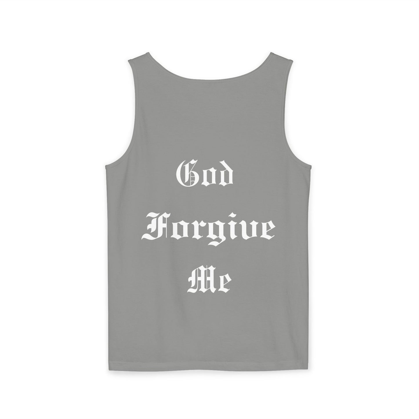 Forgiveness Tank - #2025