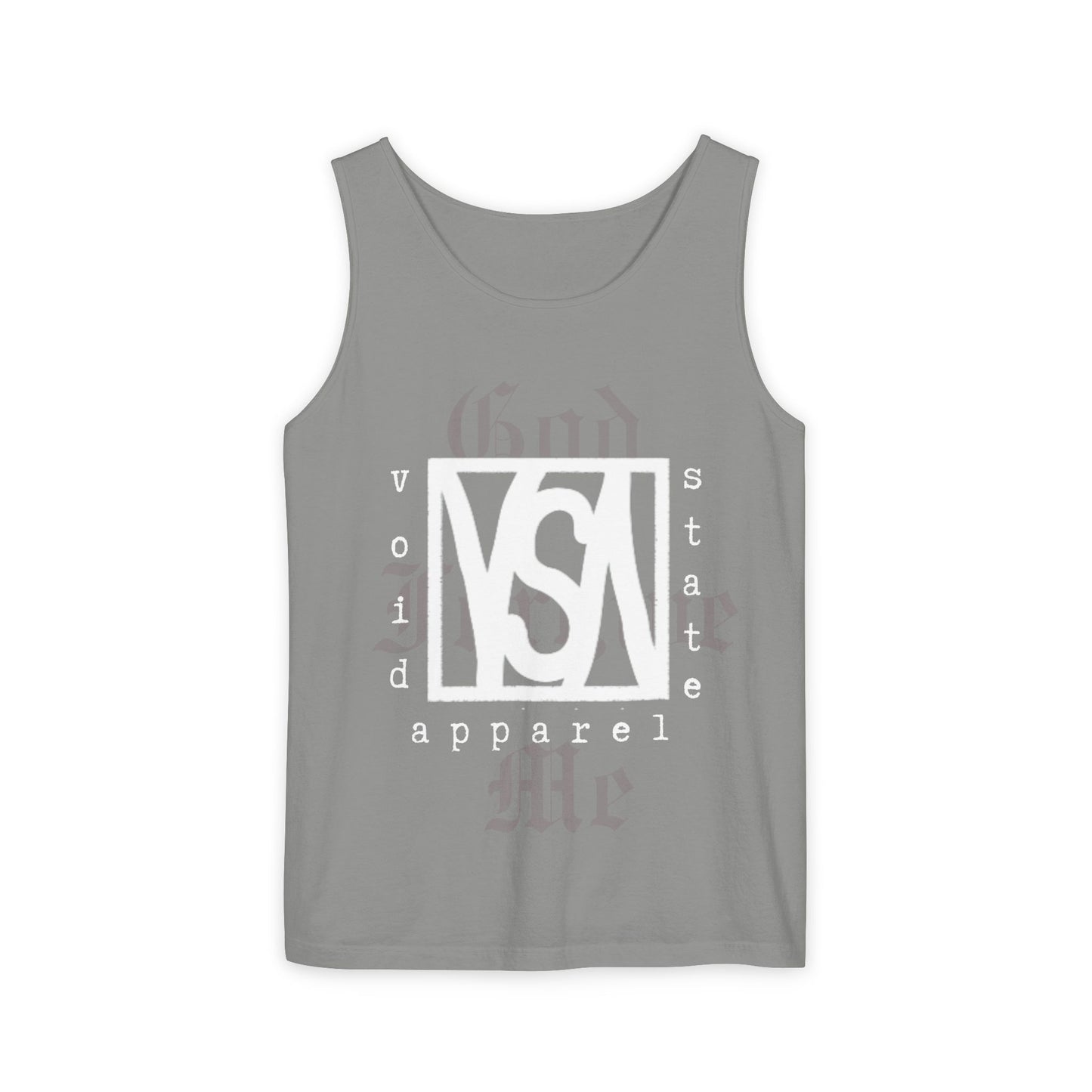 Forgiveness Tank - #2025