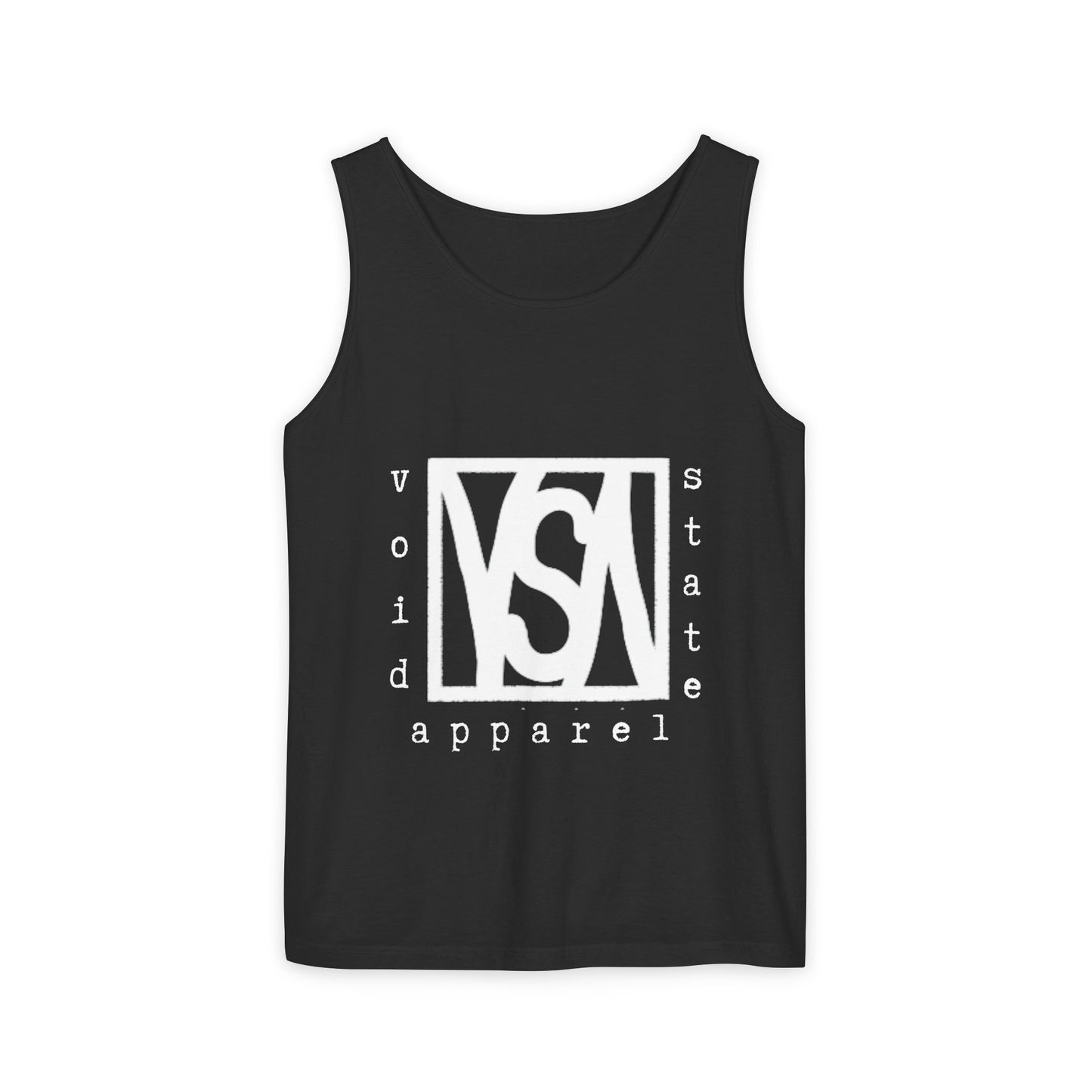 Forgiveness Tank - #2025