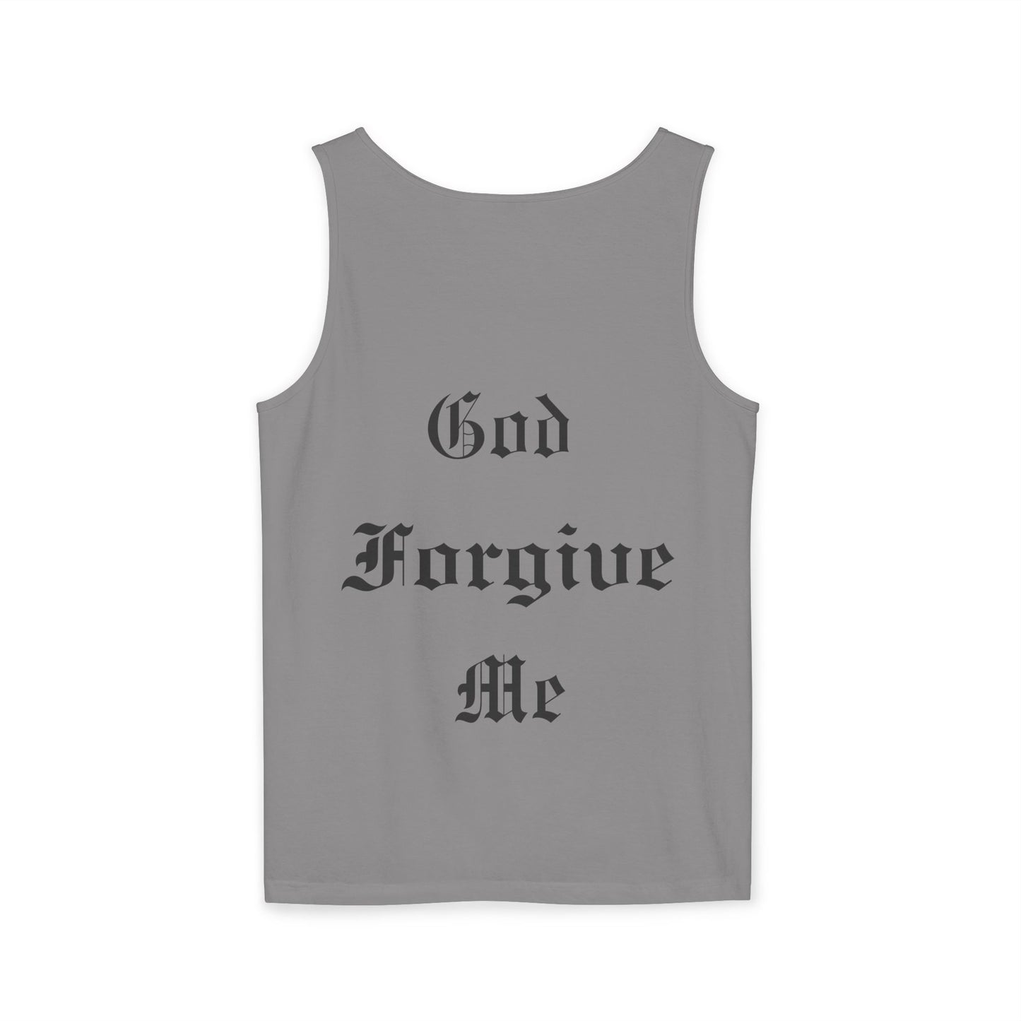 Forgiveness Tank - #2025