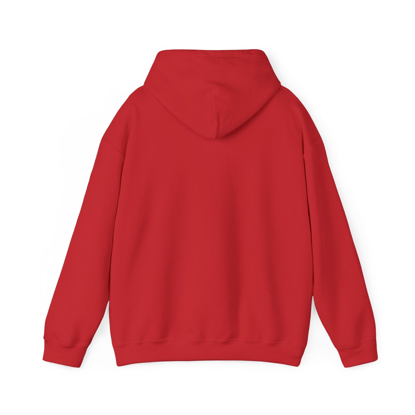 PSA: Don't Be a Dick Pullover Hoodie