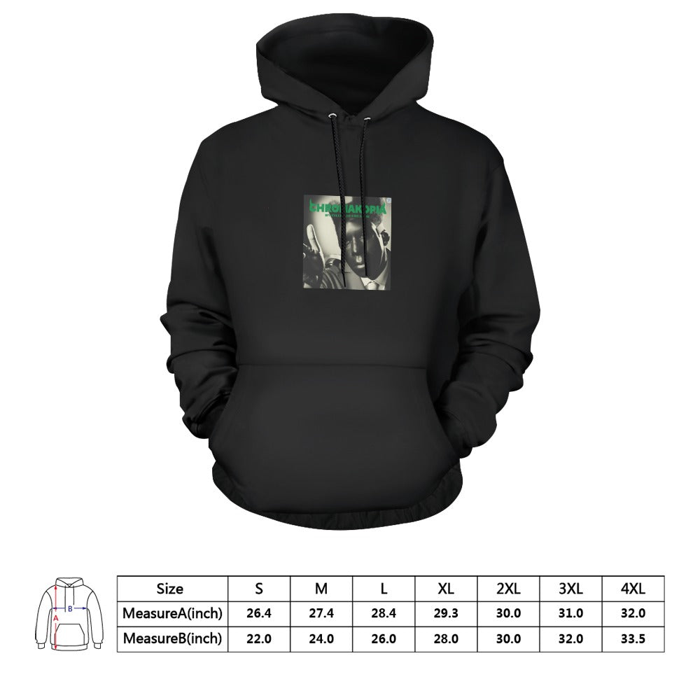 Bitch I'm Really Him Pullover