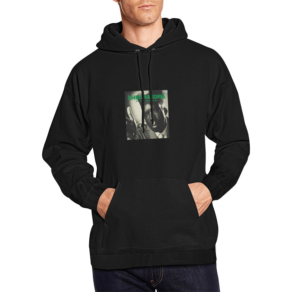 Bitch I'm Really Him Pullover