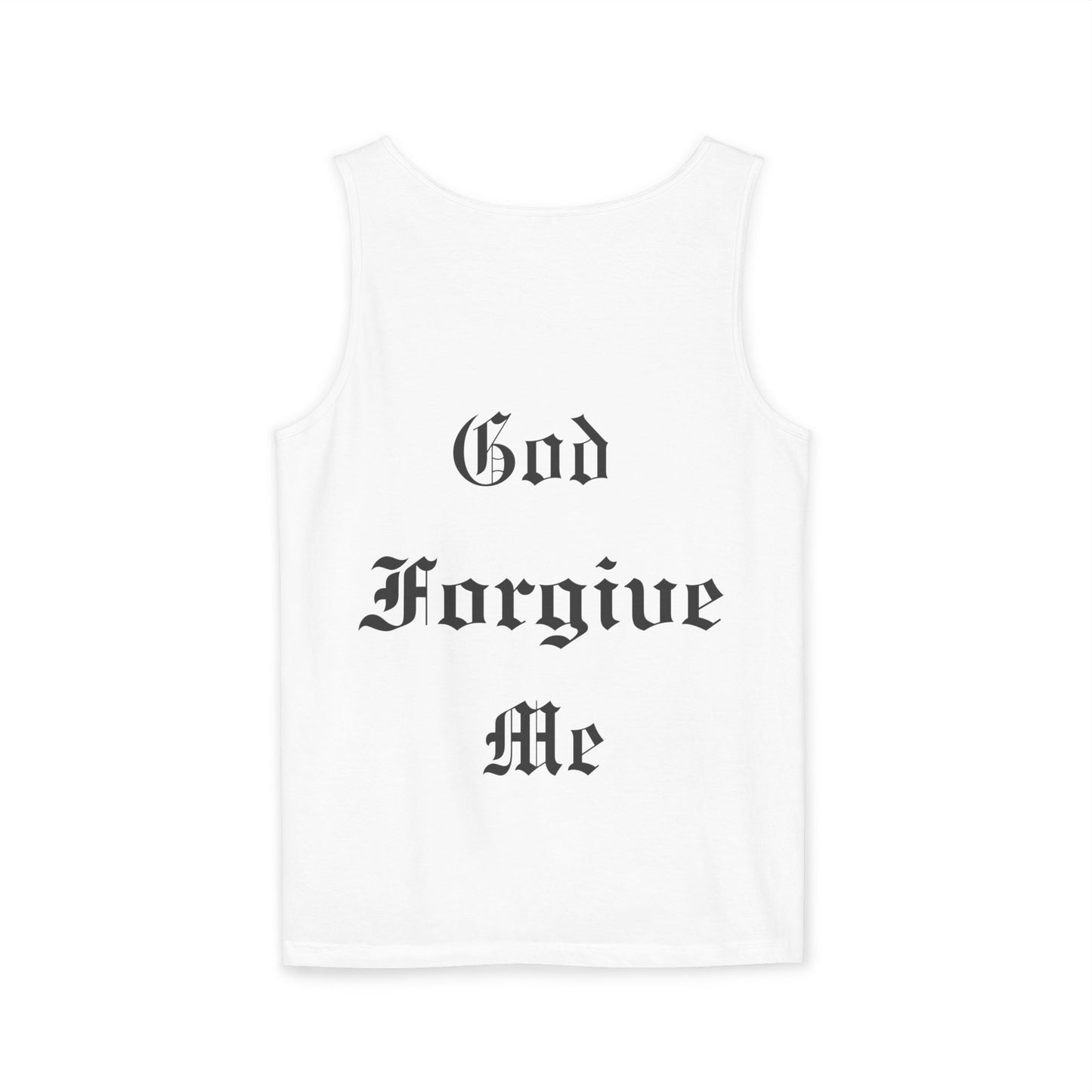 Forgiveness Tank - #2025