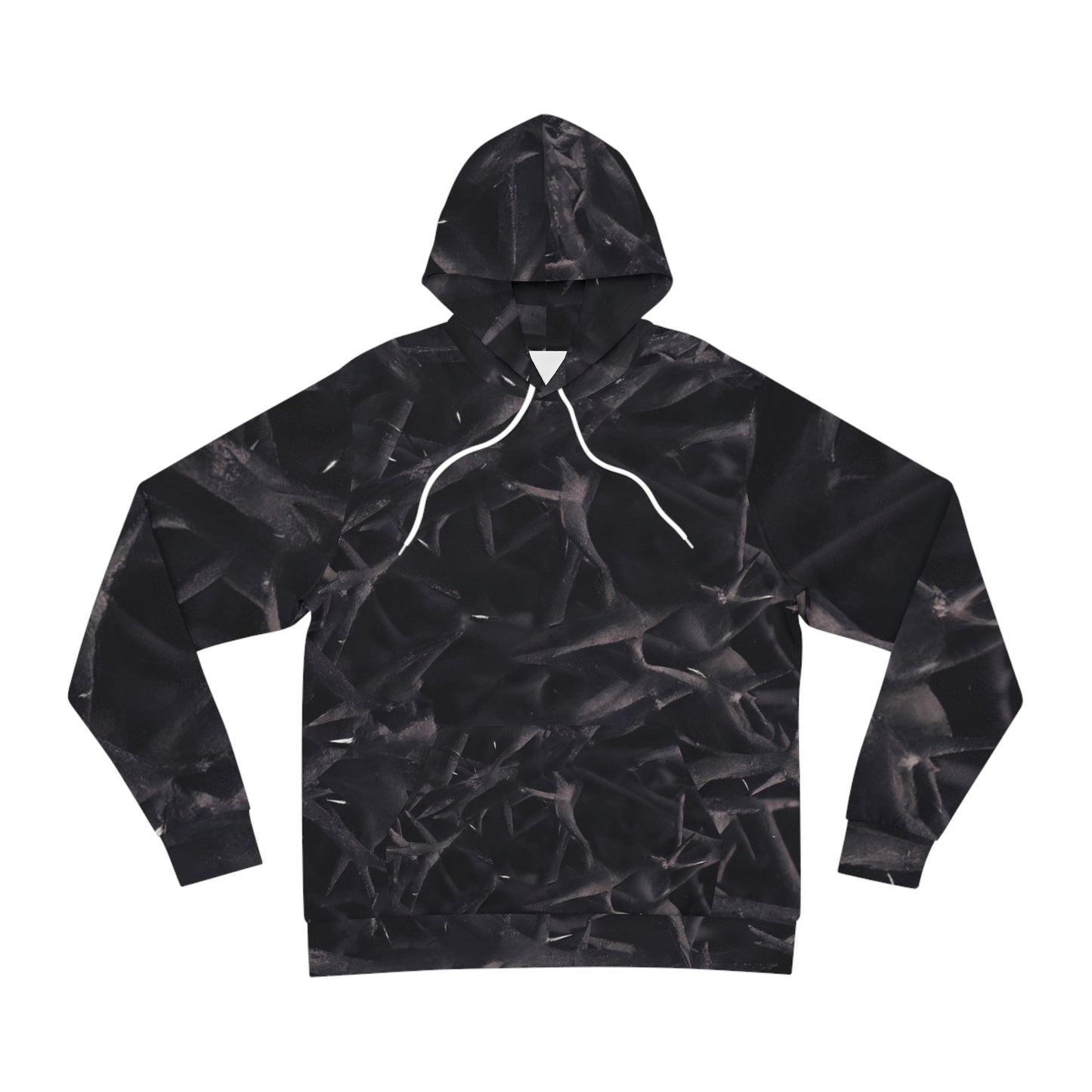 Anti-Social Thorn Hoodie