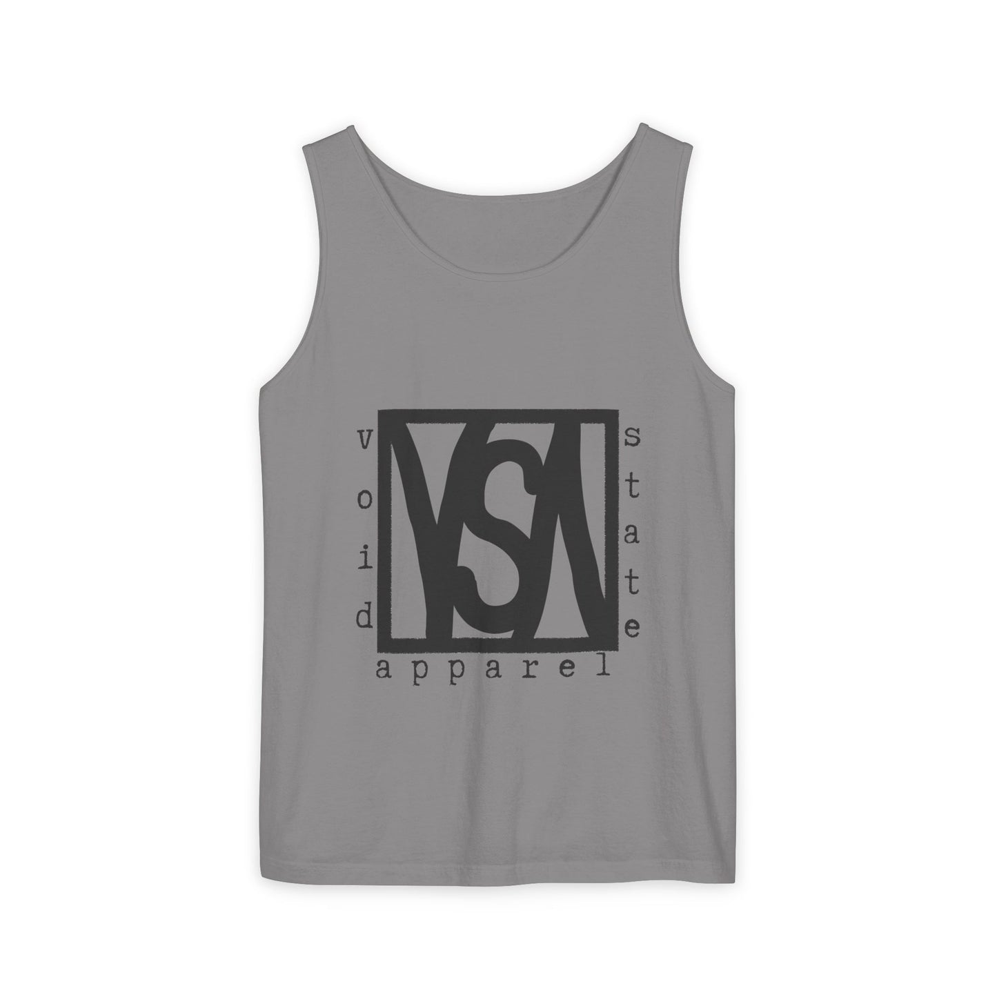 Forgiveness Tank - #2025