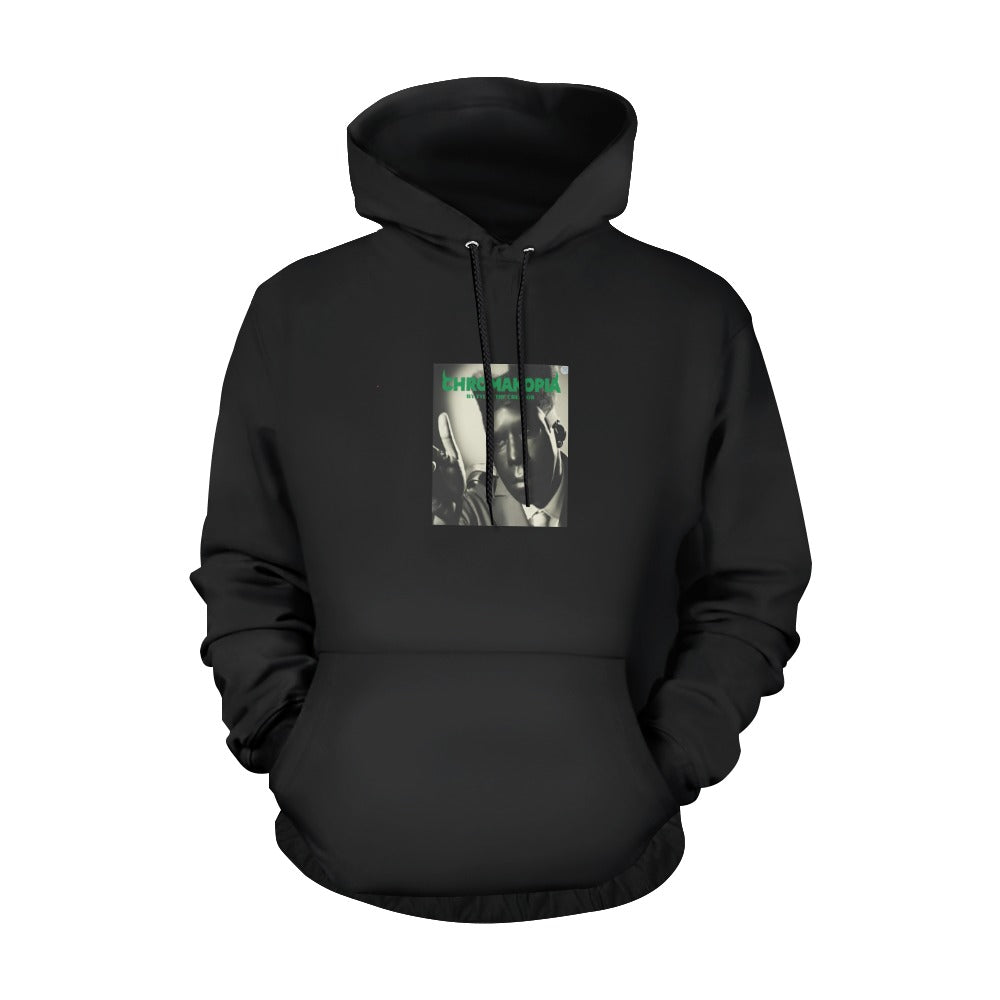 Bitch I'm Really Him Pullover