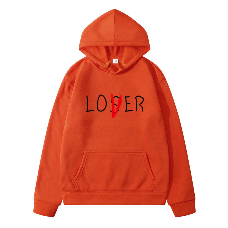 Lover Pullover Hoodie